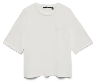 Obrázok produktu pre VERO MODA Vmsigrid Kelly Ss Top Box JRS