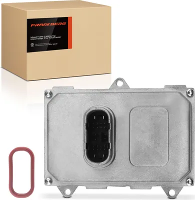 Immagine prodotto di Frankberg 1x xenon modulo driver faro per Mercedes-Benz W211 W251 C219 C209 W164