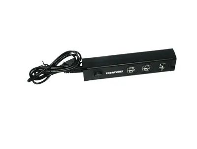 Produktbild von Ecosavers Smart USB Ladegerät 6 Ausgänge