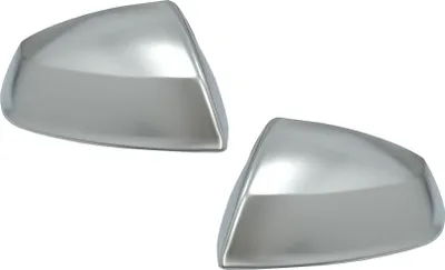 Obrázok produktu pre Kryty zrkadiel pre Audi Q7 4M 15-19 Q5 17-20 kompletný kryt Side Assist RS Look