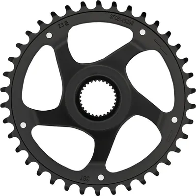 Produktbild von KMC Kettenblatt E-Bike f.Bosch Gen.4 DM, 40T Kettenlinie 52,0 11/128", schmal