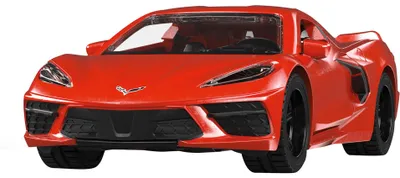 Immagine prodotto di SUPER Chevrolet Corvette Stingray