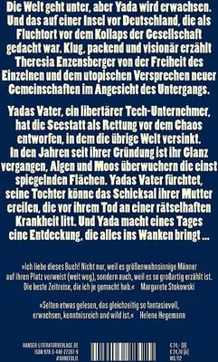 Produktbild von Auf See