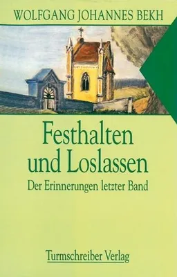 Produktbild von Bekh, W: Festhalten u. Loslassen