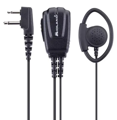 Immagine prodotto di Midland MA24, trasmettitore sicuro a 2 pin