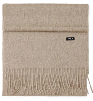 Produktbild von Bovari Kaschmir Schal Damen – 100% Kaschmir/Cashmere –  – 180 x