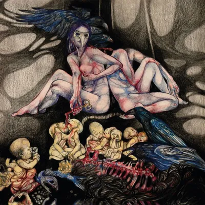 Produktbild von The Magic Of Sin