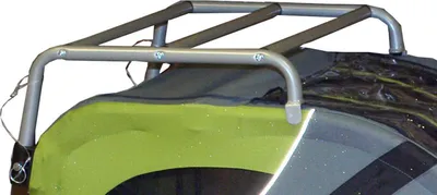 Productafbeelding van dog Hondgy Ride bagagerek voor Original/Novel dog Hondgy-Ride Gebr. de Boon