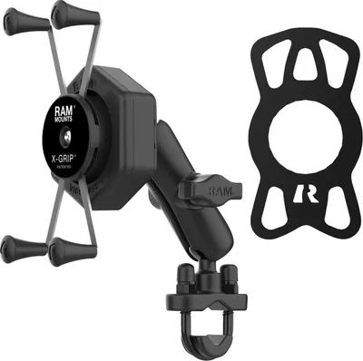 Zdjęcie produktu dla Zestaw Xgrip Z Vibe Safe I U