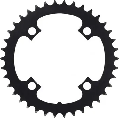Immagine prodotto di Ingranaggio Fsa 104 Bcd Nero 38t Nero 38t
