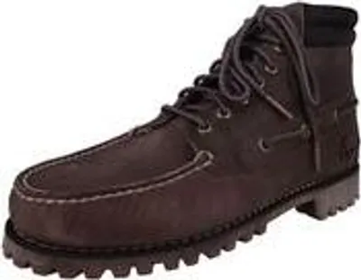 Produktbild von Timberland Herren Boots Stiefel Authentic TB0A2N4CEL7 Grau