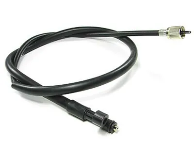 Produktbild von 101 Octane Bt25031 Tachowelle Silber Silber One Size