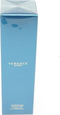 Image de Versace Eros Pour Homme Gel Douche