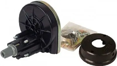Produktbild von Seastar Light Duty Steuerkopf