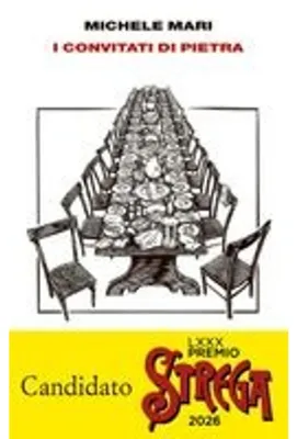 Produktbild von I convitati di pietra