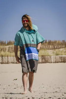 Obrázok produktu pre Wave Hawaii Tres Tres M (100 x 75 cm)