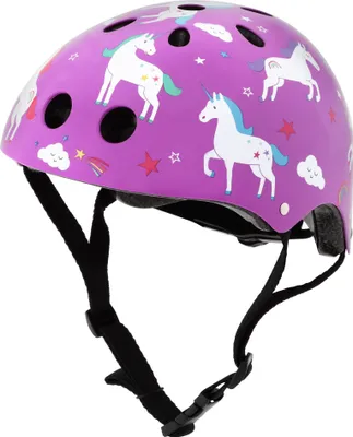 Produktbild von Mini Hornit Lids Kinder-Fahrradhelm Unicorn S
