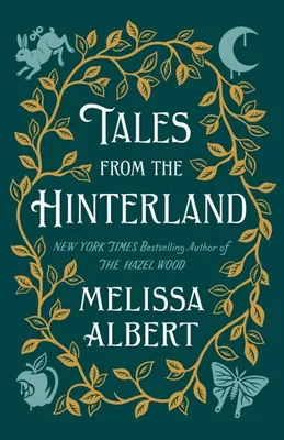 Zdjęcie produktu dla Tales from the Hinterland