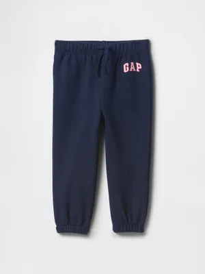 Produktbild von GAP Baby-Jogginghose mit Logo 743507-00__5YRS
