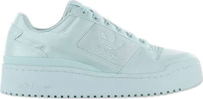 Obrázok produktu pre adidas Originals Forum Bold W - Dámska obuv na platforme Mint Green H05121 , EU 41 1/3 UK 7,5