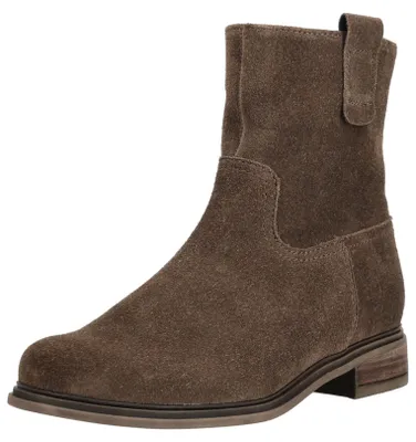 Produktbild von Gabor Stiefelette Stiefelette Veloursleder