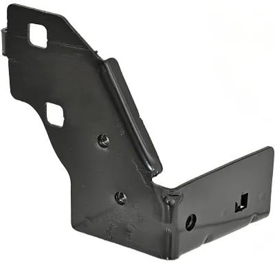 Produktbild von DIEDERICHS 4406017 Stoßstangenhalter Vorne Links für RENAULT Captur (J5, H5)