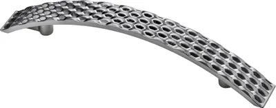 Produktbild von Hettich Möbelgriff  Edelstahl Optik 22 x 187 x 31 - 1 Stück