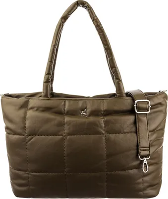 Produktbild von Prato Umhängetasche S972-N olive