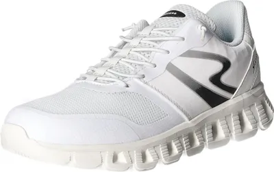 Produktbild von Slipper/Kletthalbschuh Sneaker (sportlich) LD-24315-2-WH