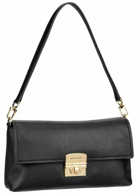 Produktbild von MICHAEL KORS JET SET TRAVEL Schwarz