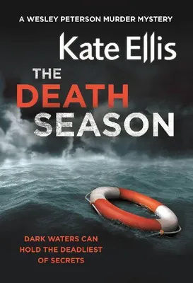 Produktbild von The Death Season
