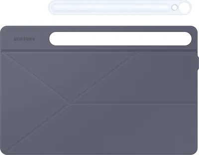 Immagine prodotto di Samsung Smart Book Cover per Galaxy Tab S9, S9 FE