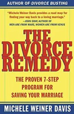 Productafbeelding van The Divorce Remedy