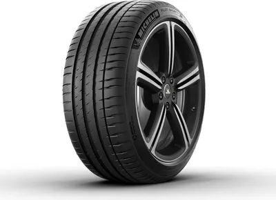 Zdjęcie produktu dla Opony MICHELIN 225/40 R18 92Y PILOT SPORT 4 PS4 XL