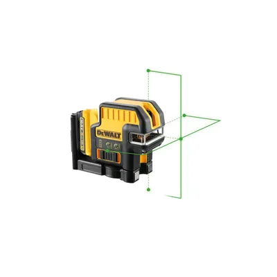Obrázok produktu pre DEWALT Linienlaser, DCE0825D1G