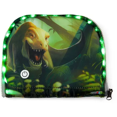 Produktbild von ergobag Dinosaurier LED Zippies
