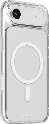 Image de LAUT L_IP25C_CF_C LAUT CRYSTAL FLURO for iPhone 17 Air - Clear