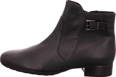 Produktbild von Gabor (0) Klassische Stiefeletten Damen 31363538323738 Blau 44 EU