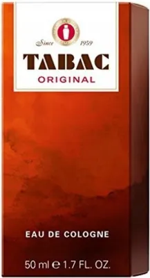 Produktbild von Herrenparfüm Tabac Tabac Original EDC (50 ml)