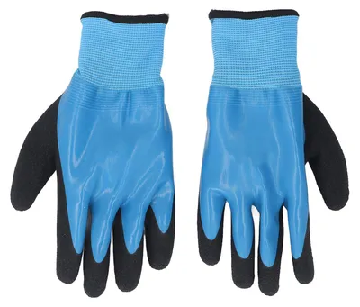 Immagine prodotto di 1 paio di guanti da lavoro resistenti al freddo, antigelo, impermeabili, antiscivolo, per l'inverno