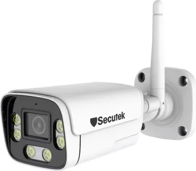 Obrázok produktu pre IP kamera 4G so záznamom Secutek SBS-NC15G