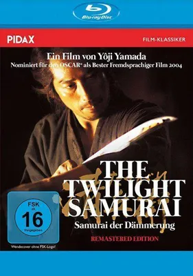 Produktbild von The Twilight Samurai - Samurai der Dämmerung