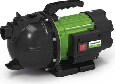 Produktbild von Cleancraft  Gartenpumpe 1005C, 7521105