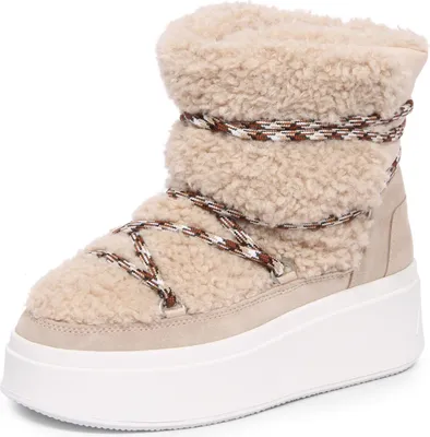 Immagine prodotto di 2224AU stivaletto donna ASH MOBOO woman boots