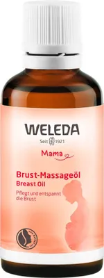 Image de Mama - Ensemble Stillöl + Stilltee (pour l'allaitement)
