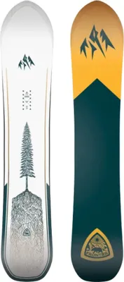 Produktbild von Jones Frontier 2.0 162 Weiß 162
