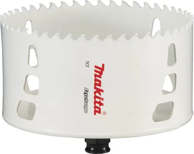 Zdjęcie produktu dla Otwornica Makita Ezychange TCT Ezychange - ø 127 mm - długość 60 mm