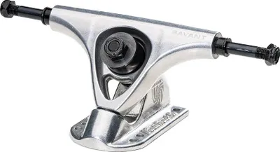 Image de Trucks - Sk8 - Savant - 165 mm - 50°- Polished - Paris Truck