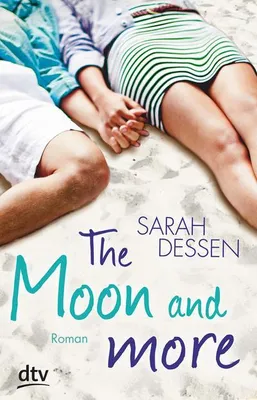Produktbild von Dessen, S: Moon and more