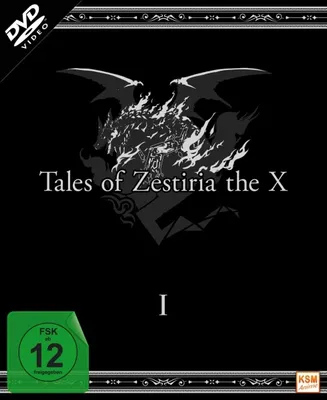Obrázok produktu pre Tales of Zestiria the X